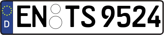 EN-TS9524
