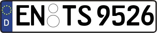 EN-TS9526