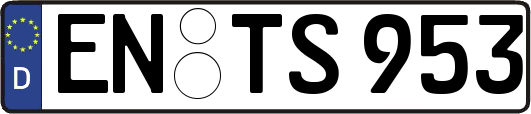 EN-TS953