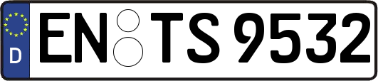 EN-TS9532