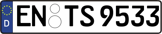 EN-TS9533