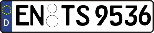 EN-TS9536