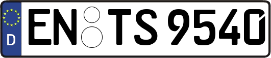 EN-TS9540