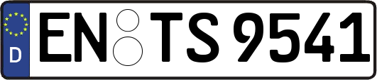 EN-TS9541