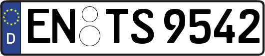 EN-TS9542