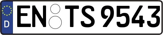 EN-TS9543