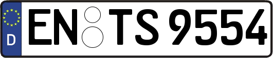 EN-TS9554