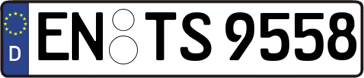 EN-TS9558