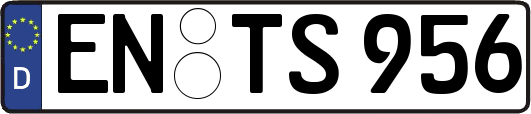 EN-TS956