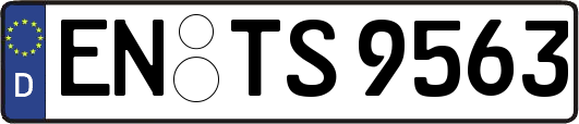 EN-TS9563