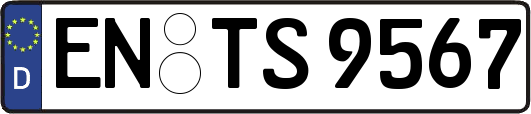 EN-TS9567
