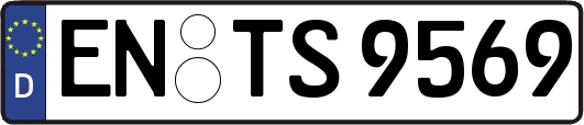 EN-TS9569