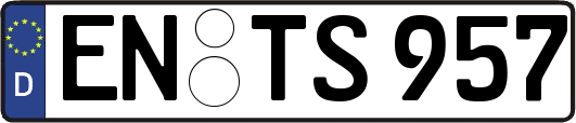 EN-TS957