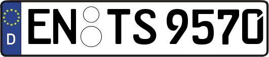 EN-TS9570
