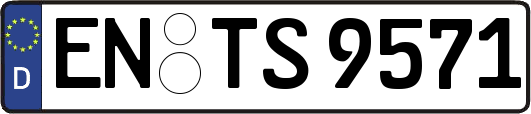 EN-TS9571