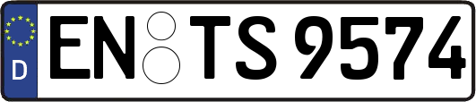 EN-TS9574