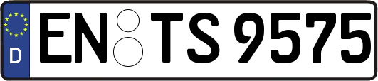 EN-TS9575