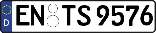 EN-TS9576