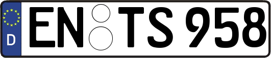 EN-TS958