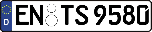 EN-TS9580
