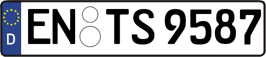 EN-TS9587