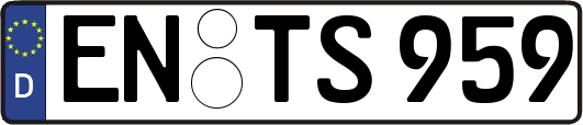 EN-TS959