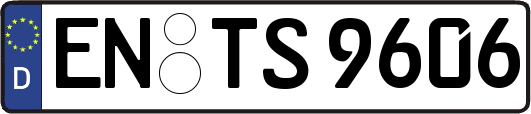 EN-TS9606