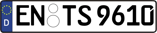 EN-TS9610