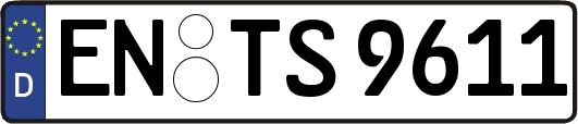EN-TS9611