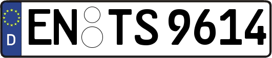 EN-TS9614