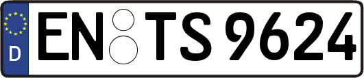 EN-TS9624