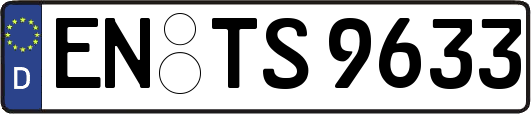 EN-TS9633