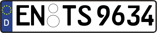 EN-TS9634