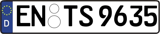 EN-TS9635
