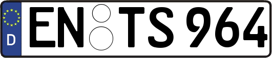 EN-TS964