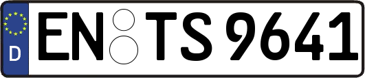 EN-TS9641