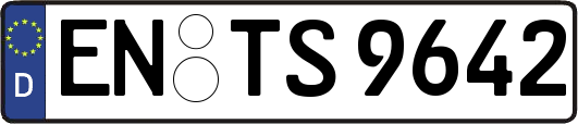 EN-TS9642