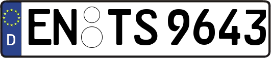 EN-TS9643