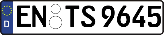 EN-TS9645