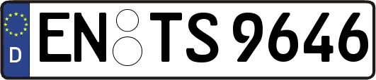 EN-TS9646