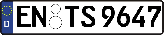 EN-TS9647