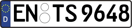 EN-TS9648