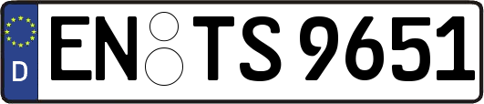 EN-TS9651