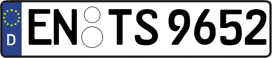 EN-TS9652