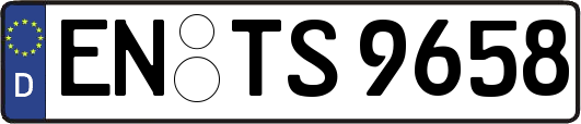 EN-TS9658