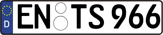 EN-TS966