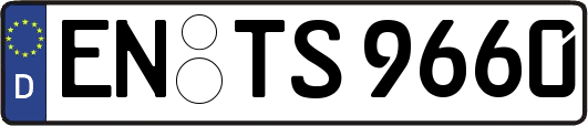 EN-TS9660