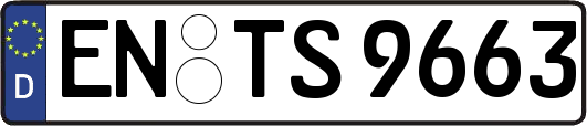 EN-TS9663
