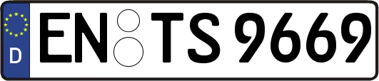 EN-TS9669