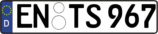 EN-TS967